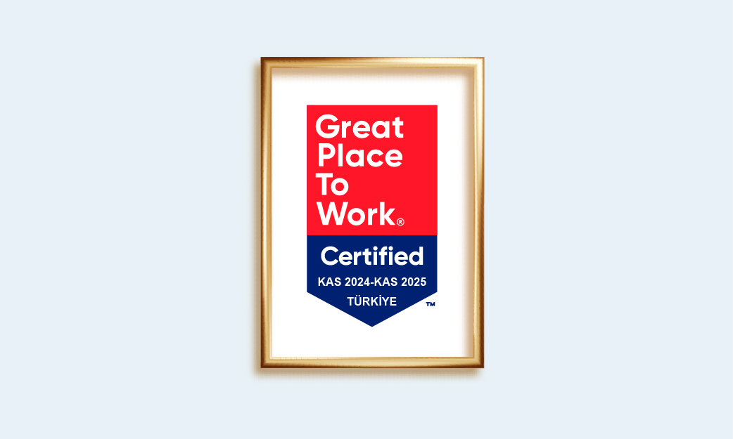 2024 Great Place to Work 